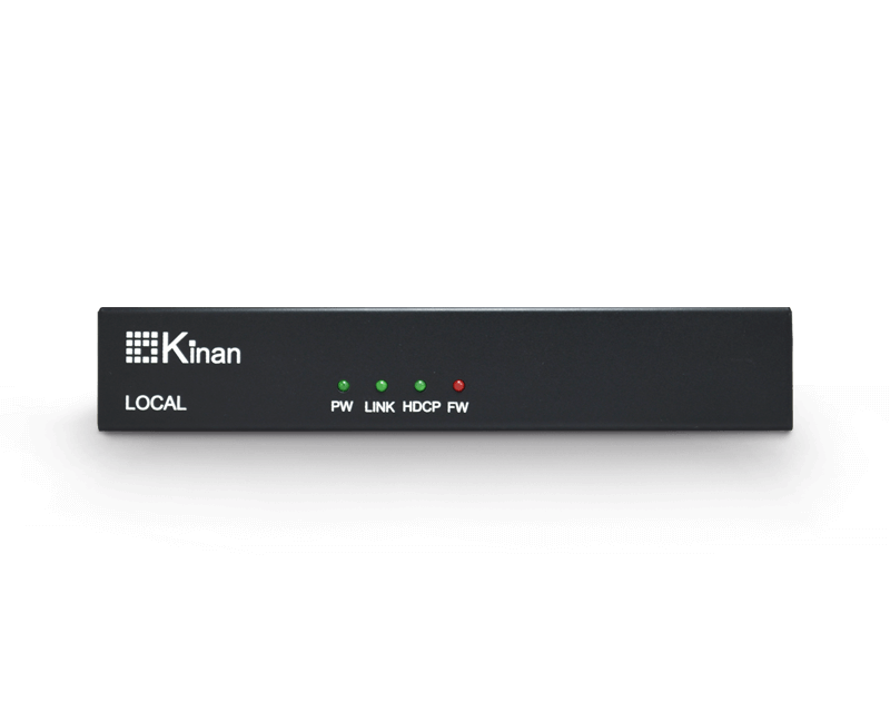 音视高清HDMI KVM延长器