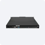 KVM OVER IP