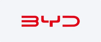 比亚迪