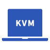 专注 KVM 研发