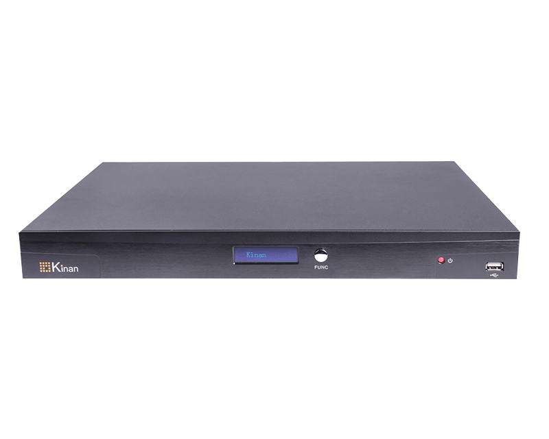 秦安-KinAn HT5416 多用户数字KVM