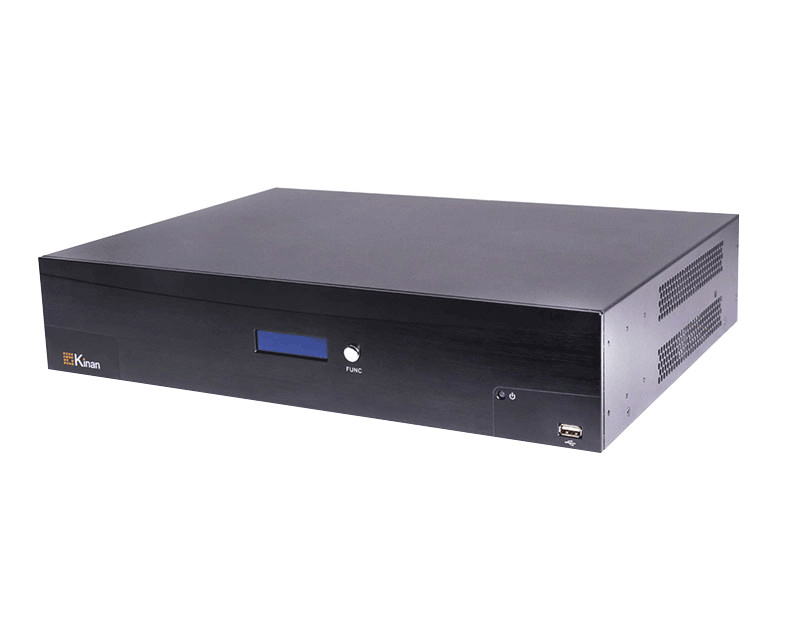 秦安-KinAn HT5464 多用户数字KVM