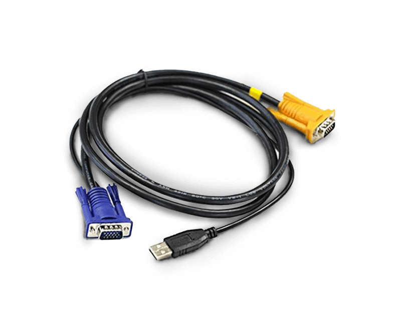 1.8m USB信号线 CH-1802U