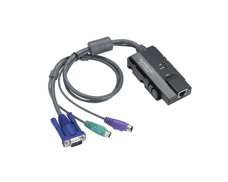 PS/2 KVM Adaptor C...