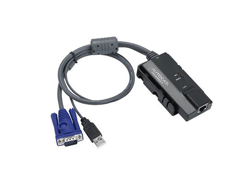 USB KVM Adaptor CM...